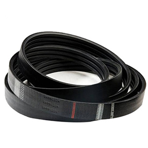 BELT TYPES