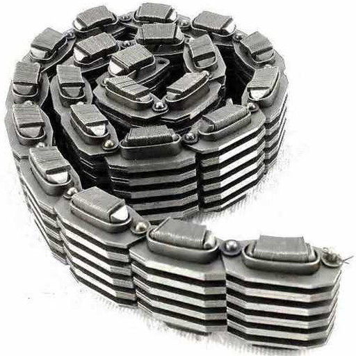 PIV VARIATOR CHAINS