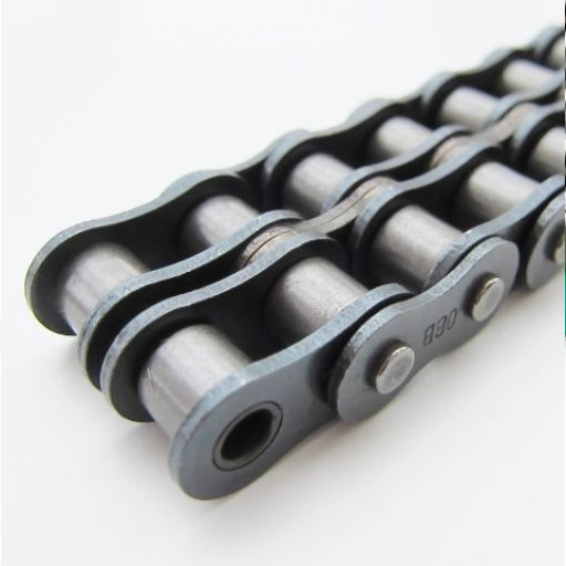 DIN8187 SERIES B TRANSMISSION CHAINS