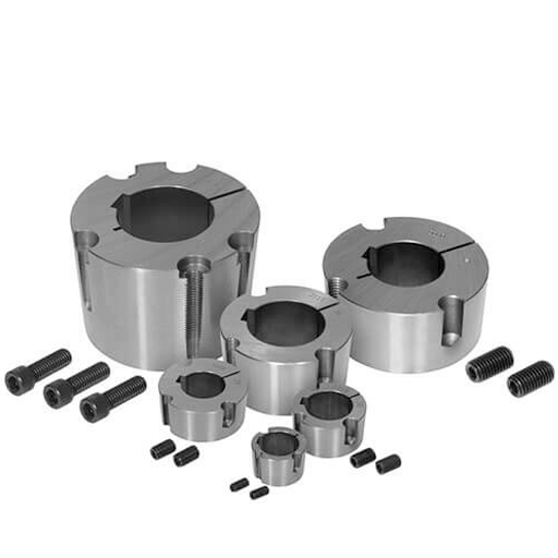TAPER BUSH