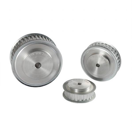 TIMING PULLEY (TIMING GEAR)