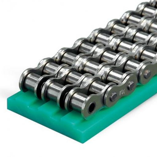 CHAIN GUIDES AND PROFILES