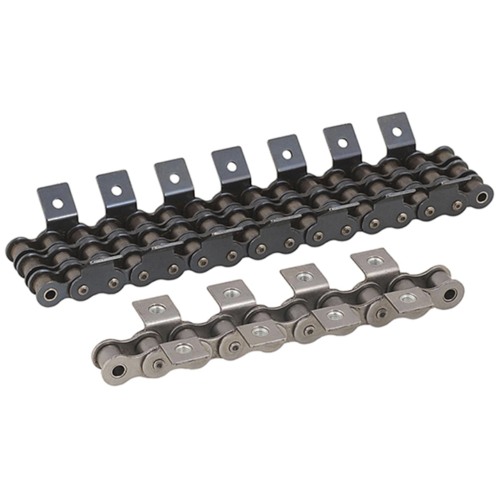 ATTACHMENT CHAINS