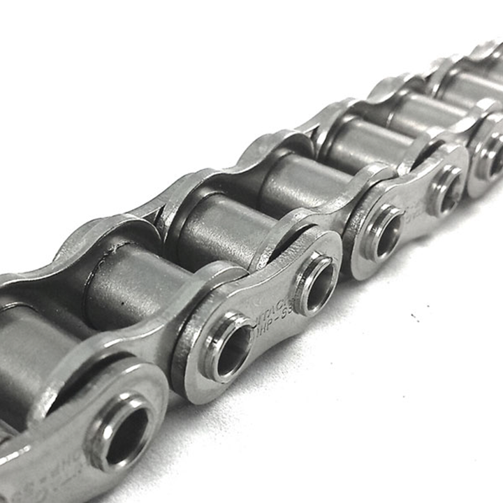 HOLLOW PIN CHAINS