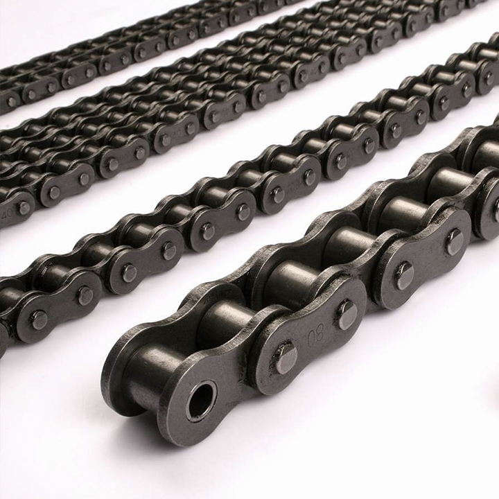 DIN8188 ASA SERIES TRANSMISSION CHAINS