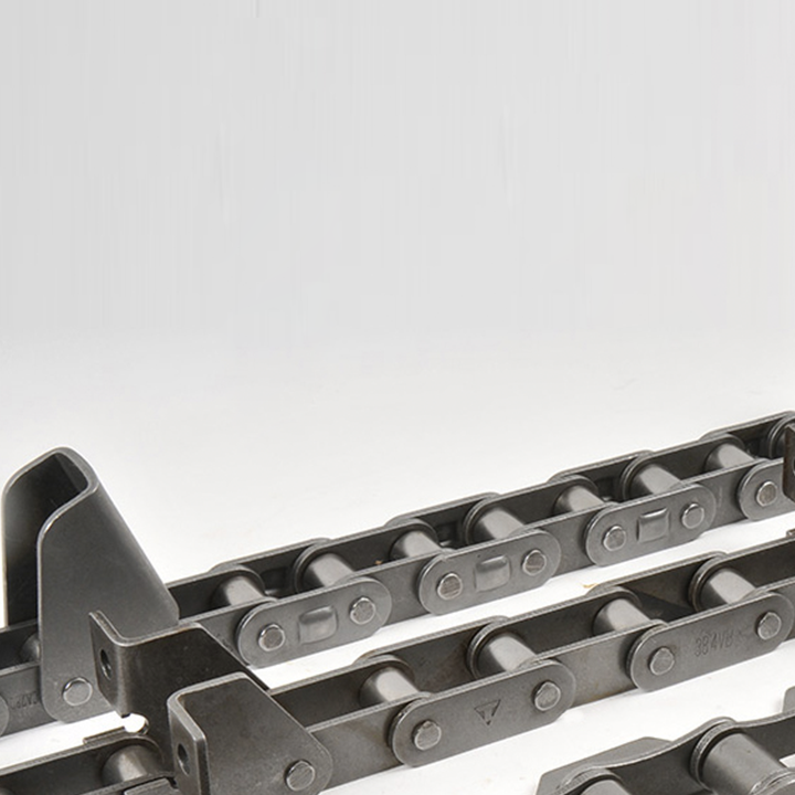 LONG PITCH CHAINS