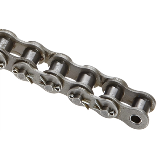 HEAVY DUTY (H) TYPE CHAINS