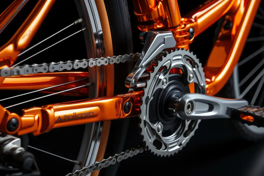 En Dayanıklı Motorsiklet Zincir Markaları